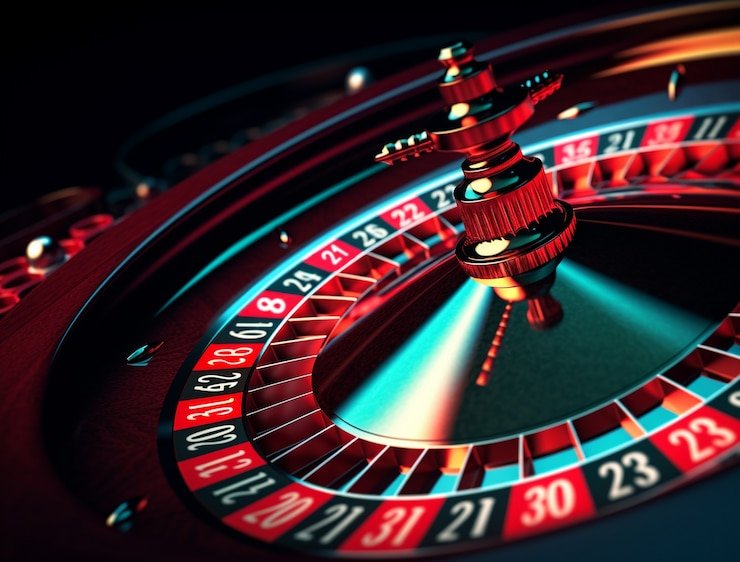 Tabel pembayaran permainan Hacksaw Gaming menunjukkan kombinasi simbol dan payout