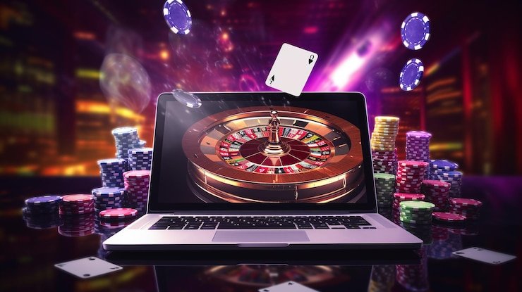 Fitur bonus Hacksaw Gaming: putaran gratis, simbol liar, pengganda