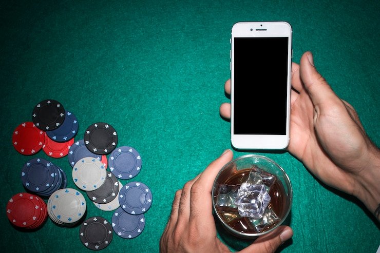 Antarmuka pilihan metode pembayaran di xiangqi